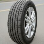 Decoration wooden present