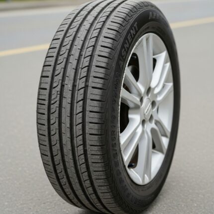 Decoration wooden present